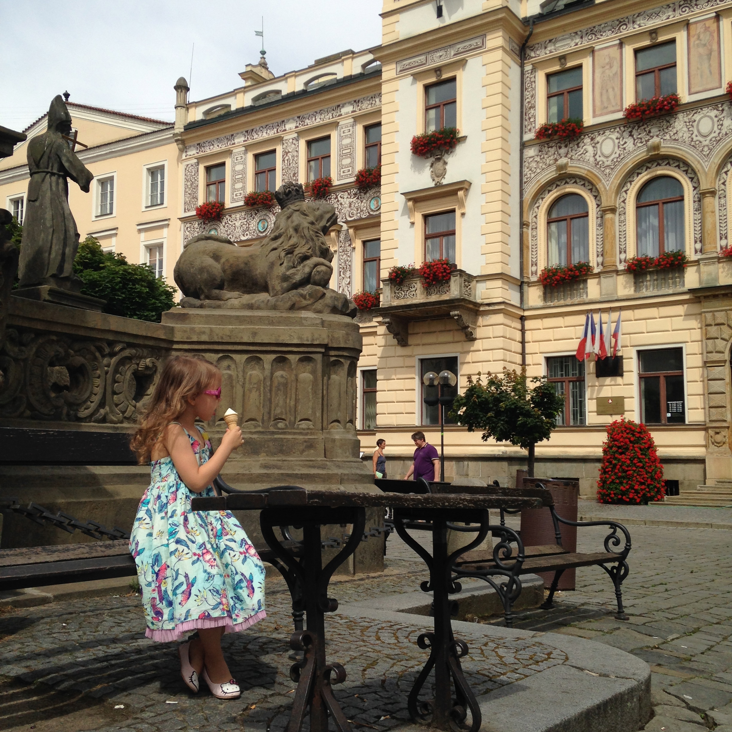 5 reasons for enjoying life in Czech Republic