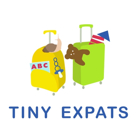 Tiny Expats
